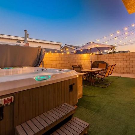Modern San Pedro Home Los Angeles Exterior photo