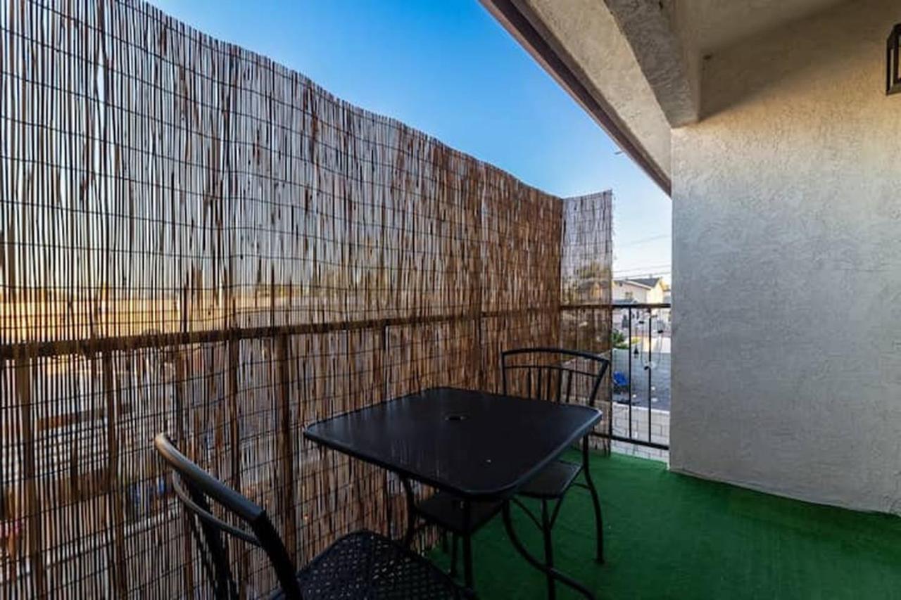 Modern San Pedro Home Los Angeles Exterior photo