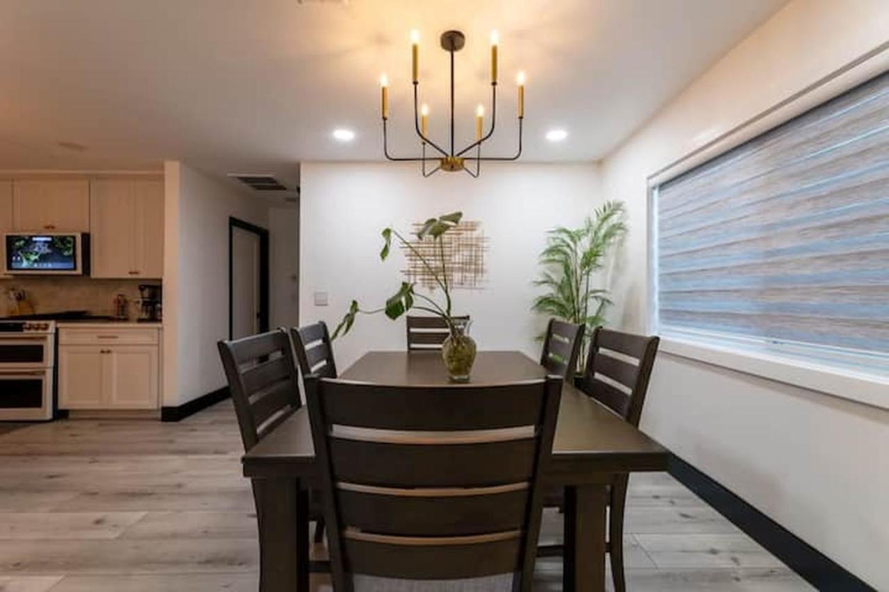 Modern San Pedro Home Los Angeles Exterior photo