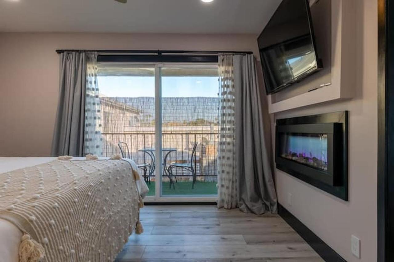 Modern San Pedro Home Los Angeles Exterior photo