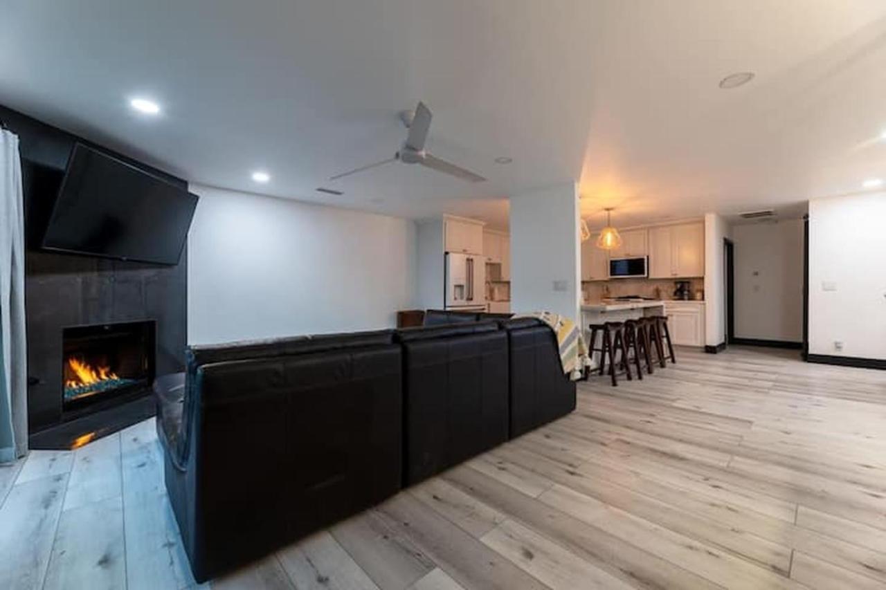 Modern San Pedro Home Los Angeles Exterior photo