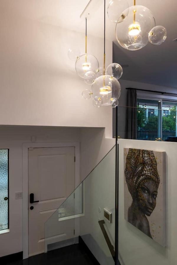 Modern San Pedro Home Los Angeles Exterior photo